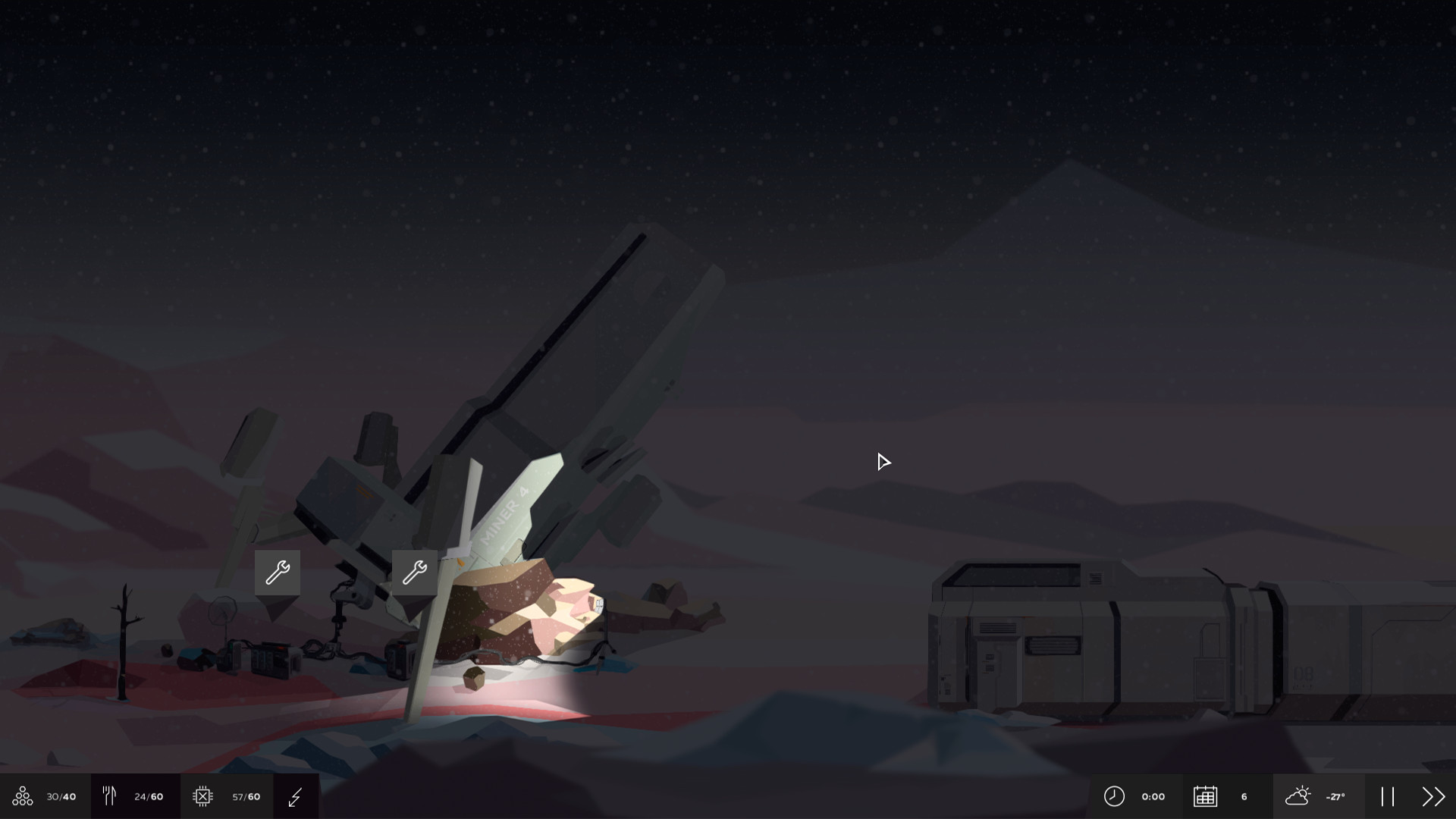 SYMMETRY screenshot 7