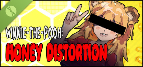 WINNIE-THE-POOH: Honey Distortion Demo