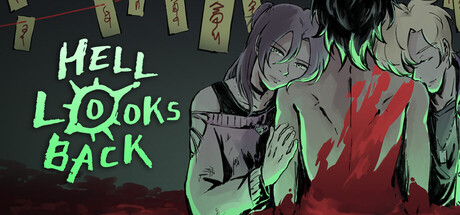 Hell Looks Back
