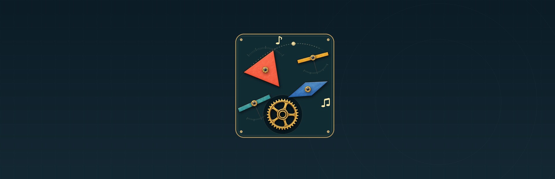 MOMENT: A Clockwork Melody