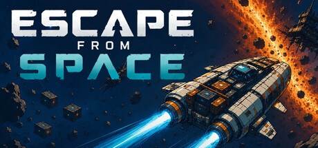 Escape From Space