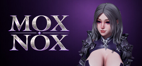 Mox Nox — Steam header