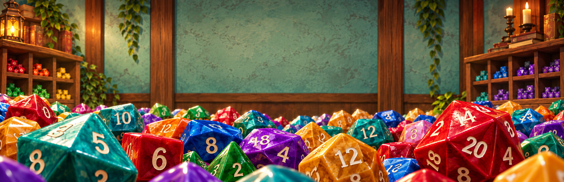 Sort Them Dice