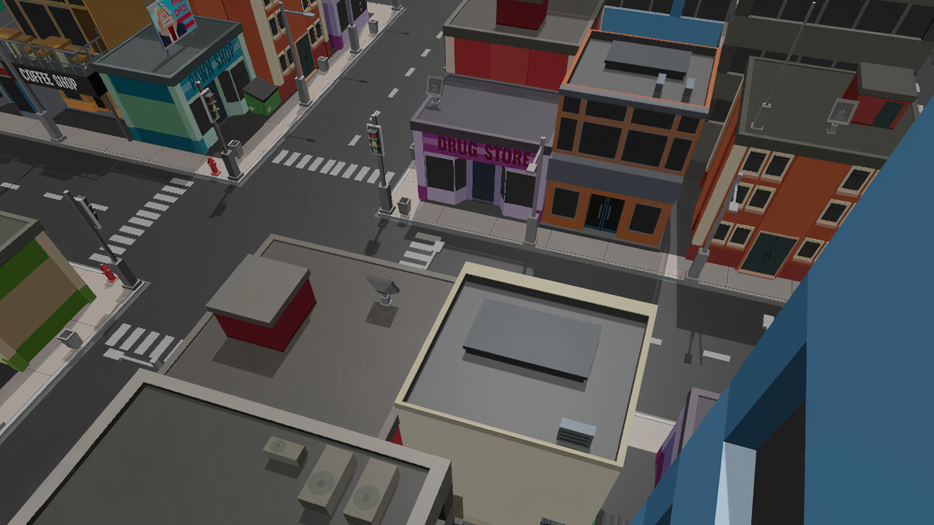 Bridge to Nowhere screenshot 5