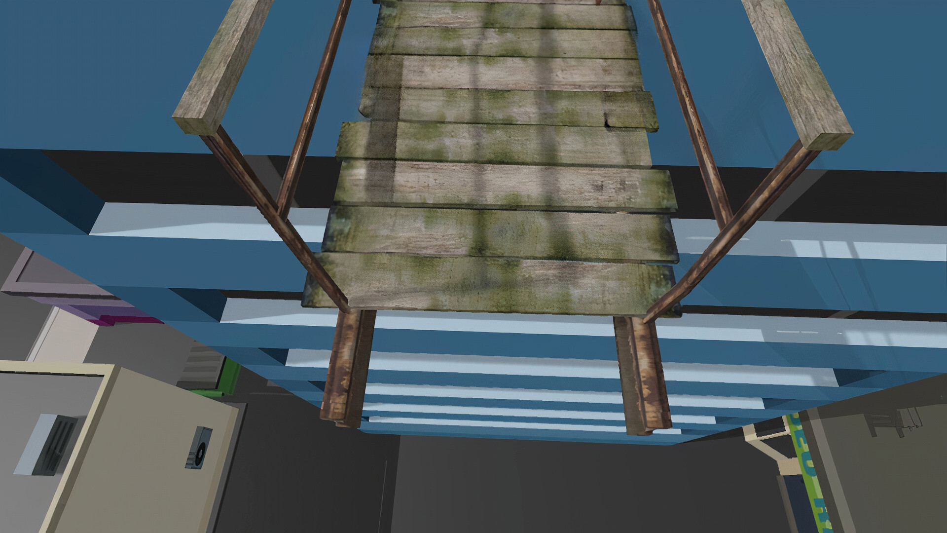Bridge to Nowhere screenshot 4