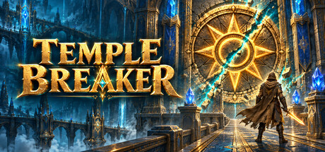 TEMPLE BREAKER — Steam header