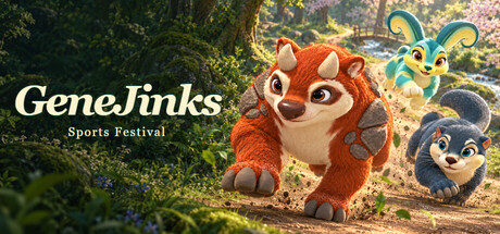 GeneJinks: Sports Festival
