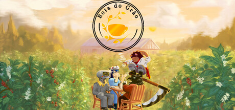 Rota do Grão — Steam header