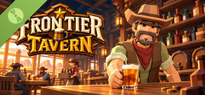 Frontier Tavern Demo