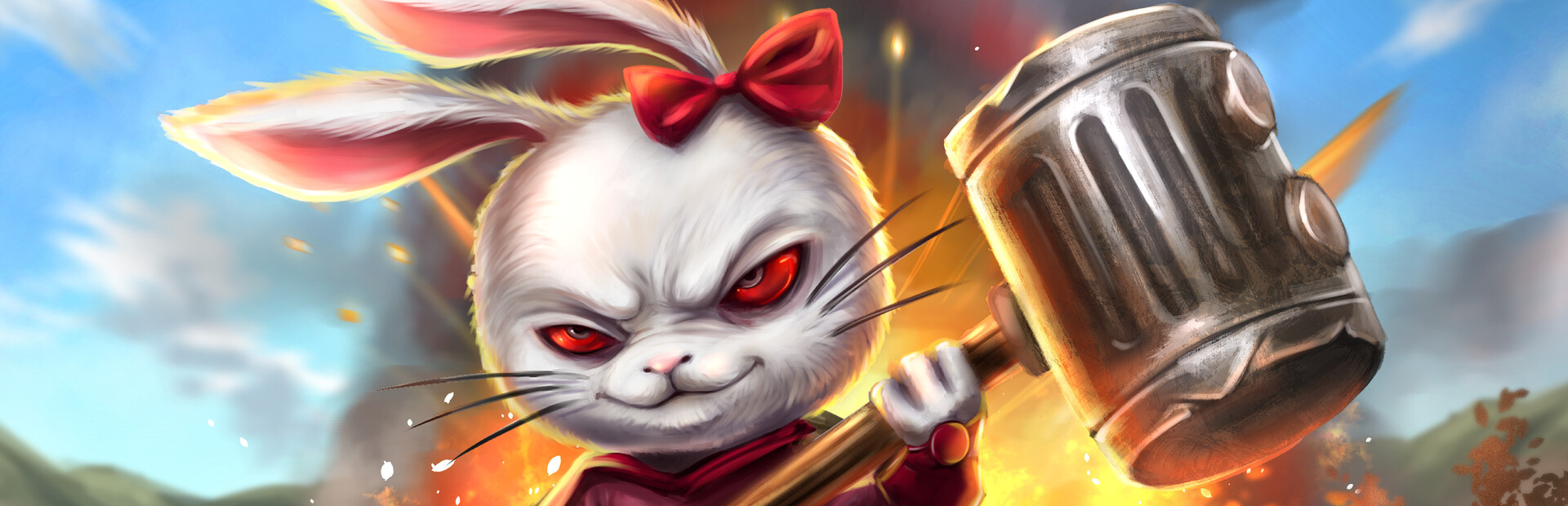 Bad Bunnies - Beyond Brackenridge Demo