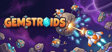 Gemstroids — Steam header
