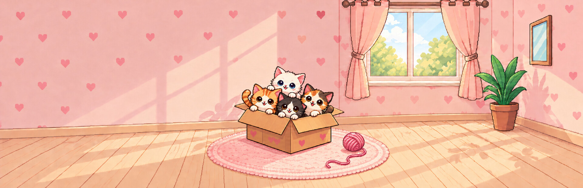 Purr Box