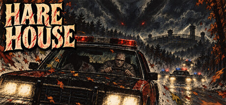 Hare House Playtest Steam Charts (App 5376420) · SteamDB