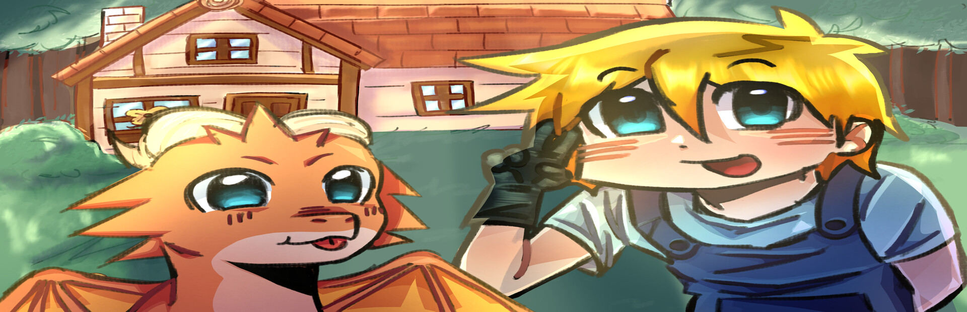 Dragon Kingdom Demo