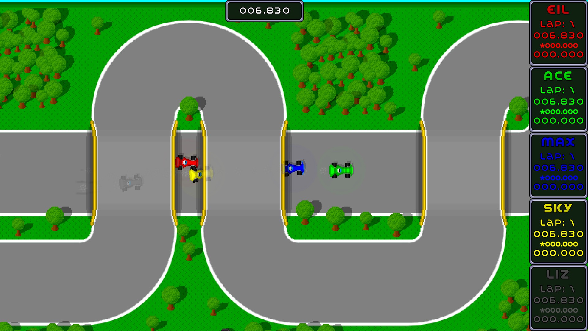 Brumm screenshot 9