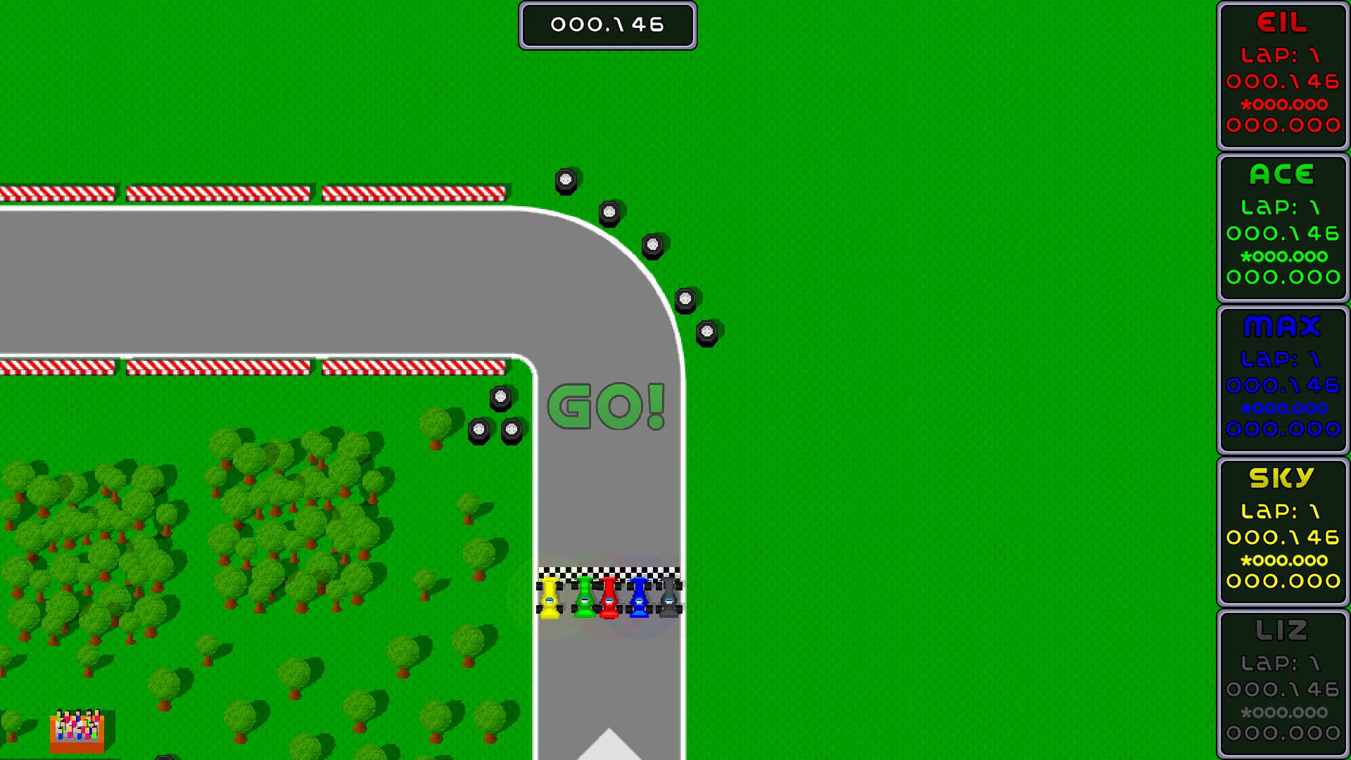 Brumm screenshot 3