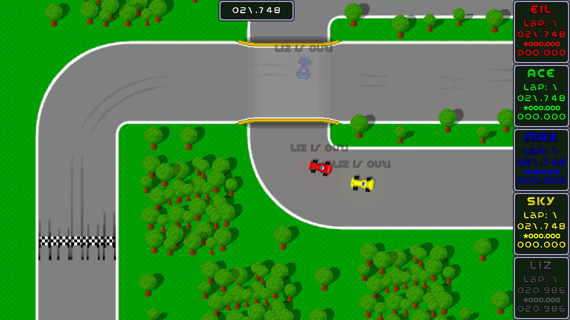 Brumm screenshot 10