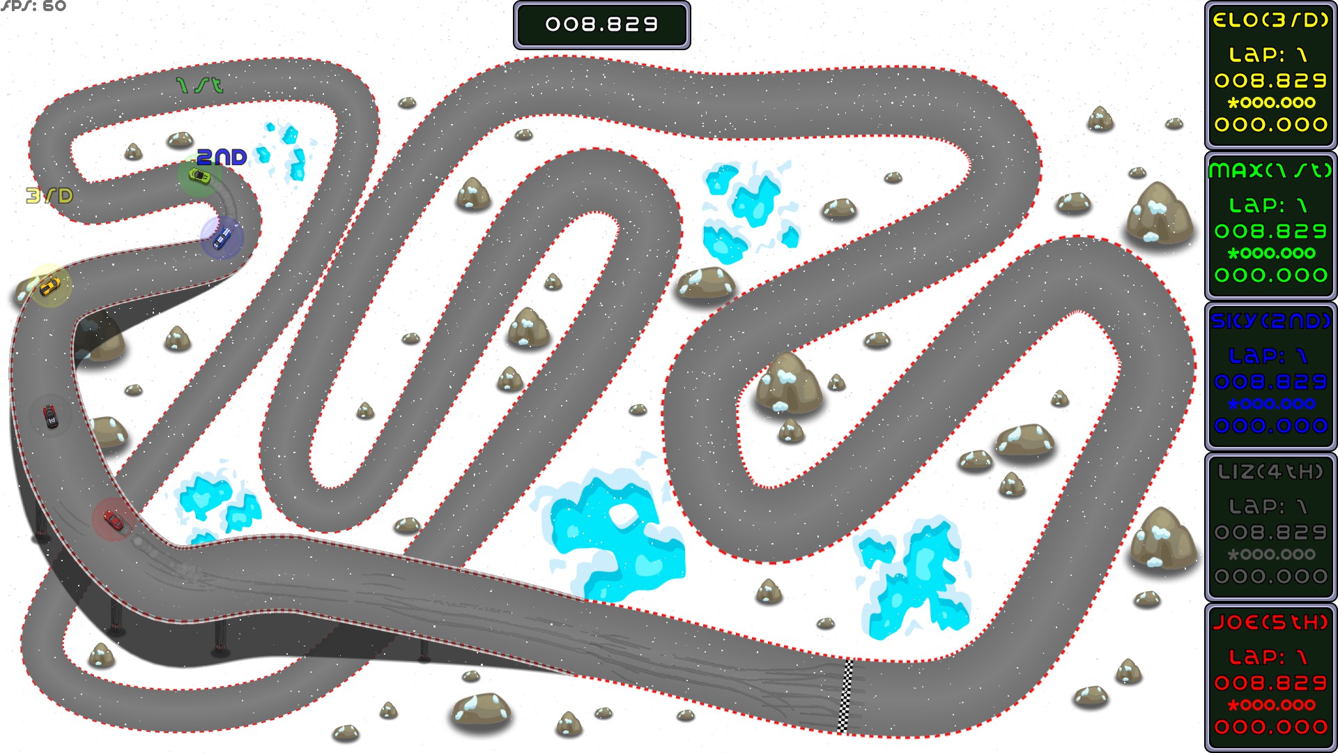 Brumm screenshot 6