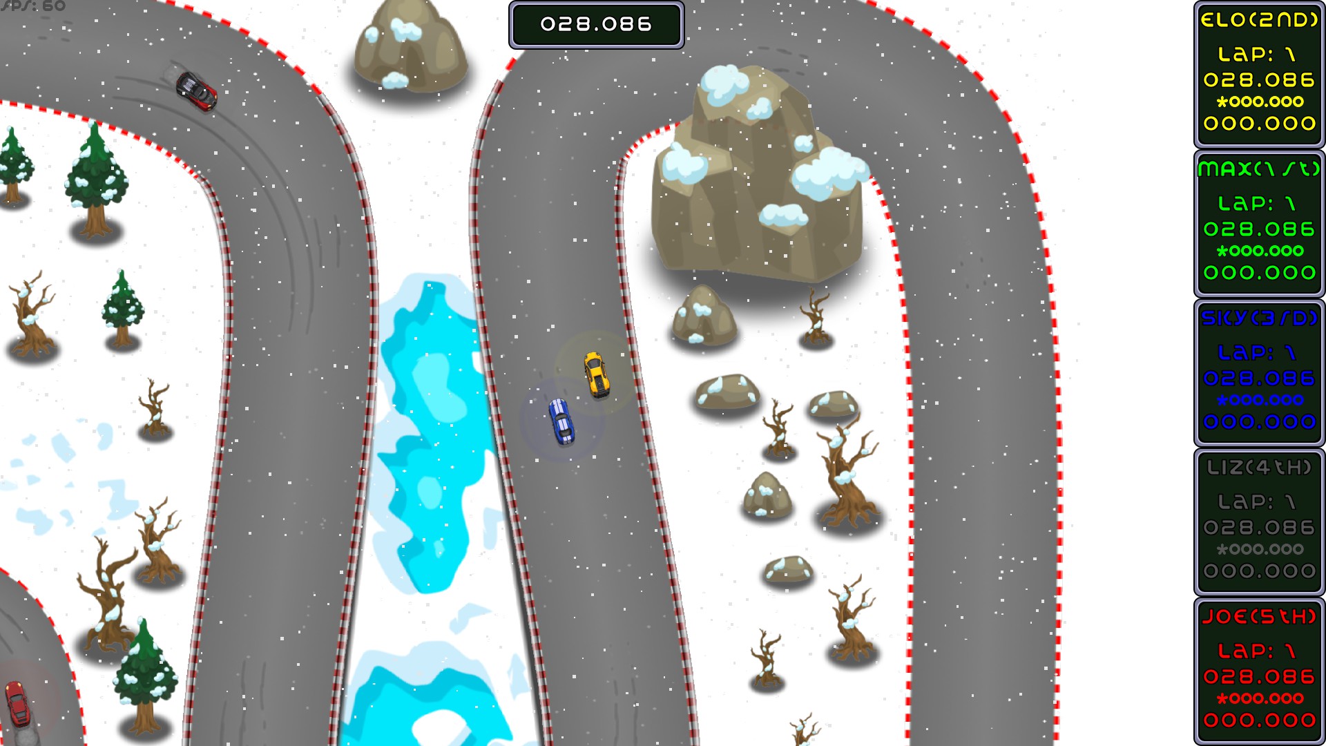 Brumm screenshot 4