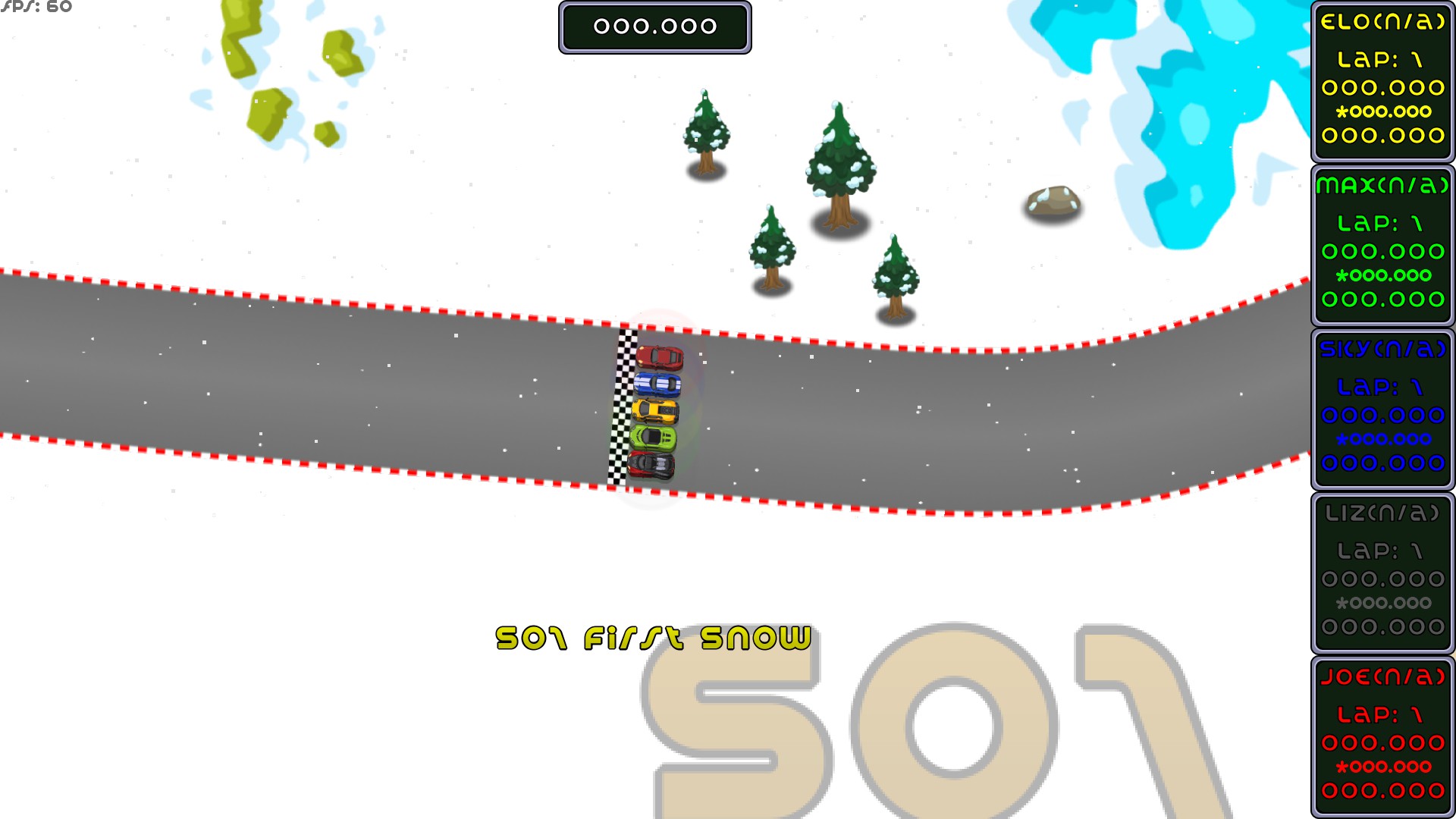 Brumm screenshot 2