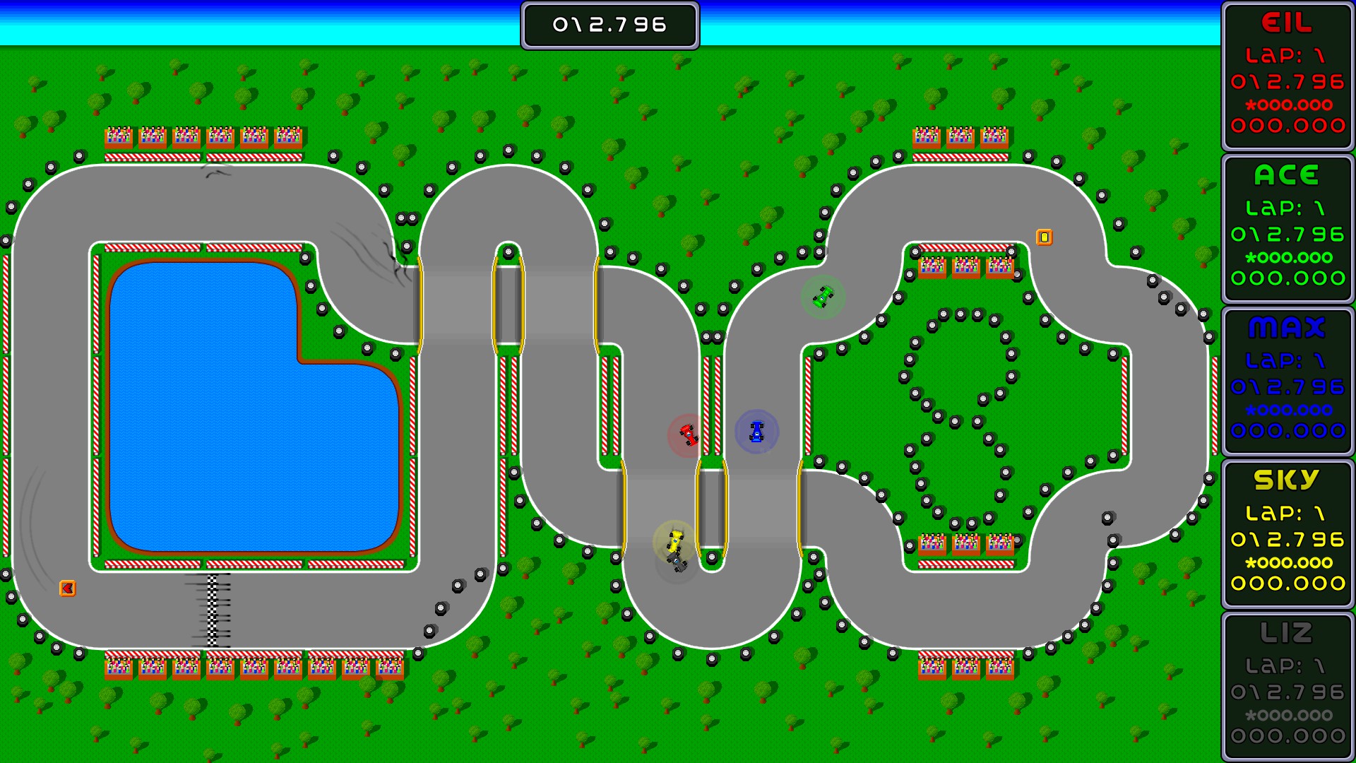 Brumm screenshot 7