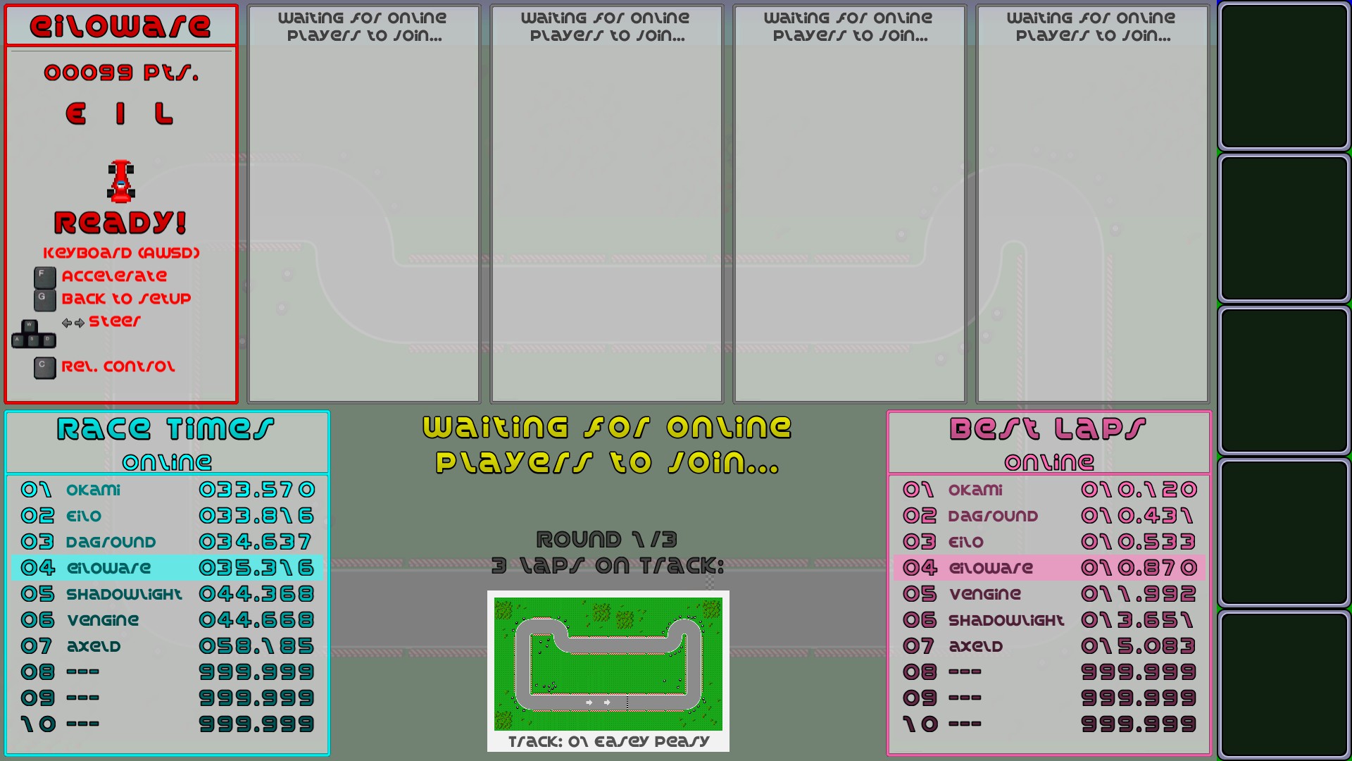 Brumm screenshot 8