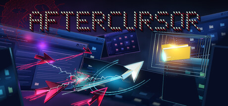 AfterCursor — Steam header