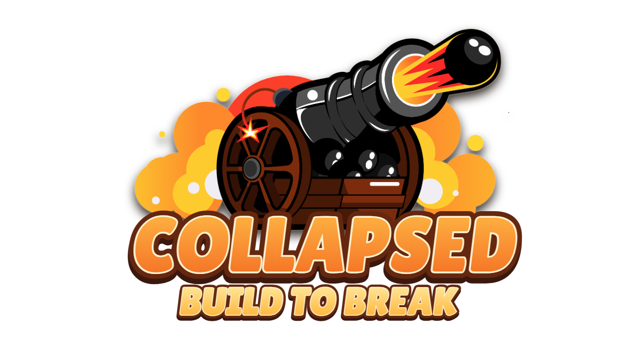 Collapsed: Build to Break Steam Charts · SteamDB