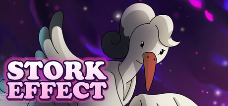 Stork Effect — Steam header