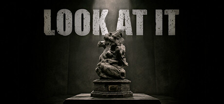 Look At It — Steam header