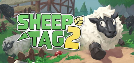 Sheep Tag 2