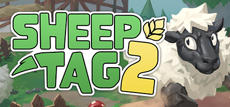 Sheep Tag 2 — Steam header