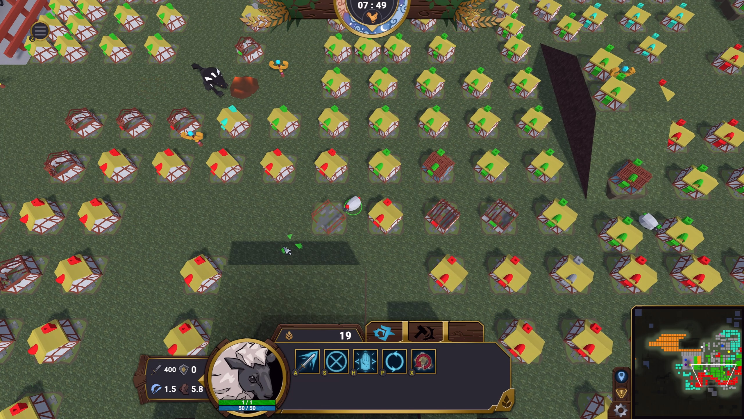 Sheep Tag 2 screenshot 3