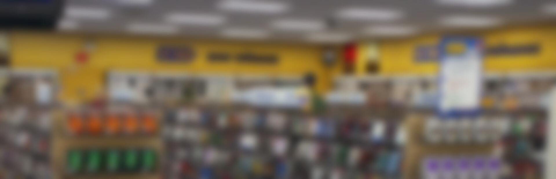 Alt Video - Personal Retro Video Store