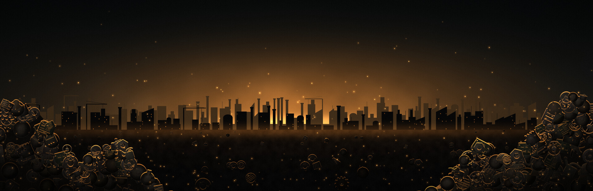 Scrap Horizon Demo