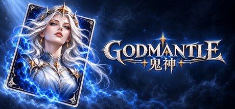 Godmantle — Steam header