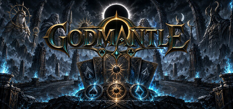 Godmantle