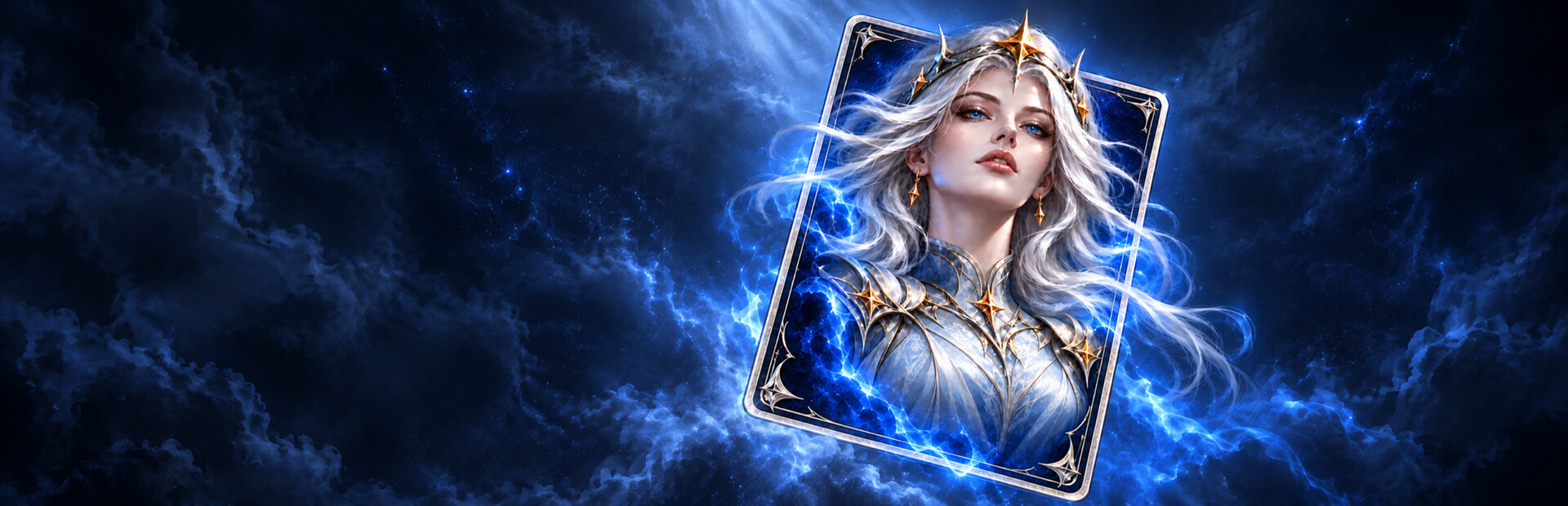Godmantle