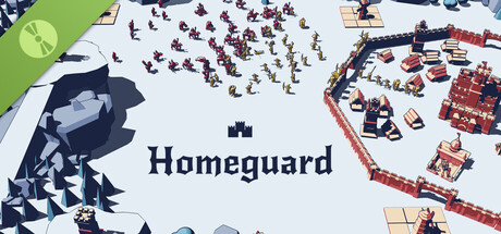 Homeguard Demo
