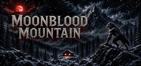 Moonblood Mountain