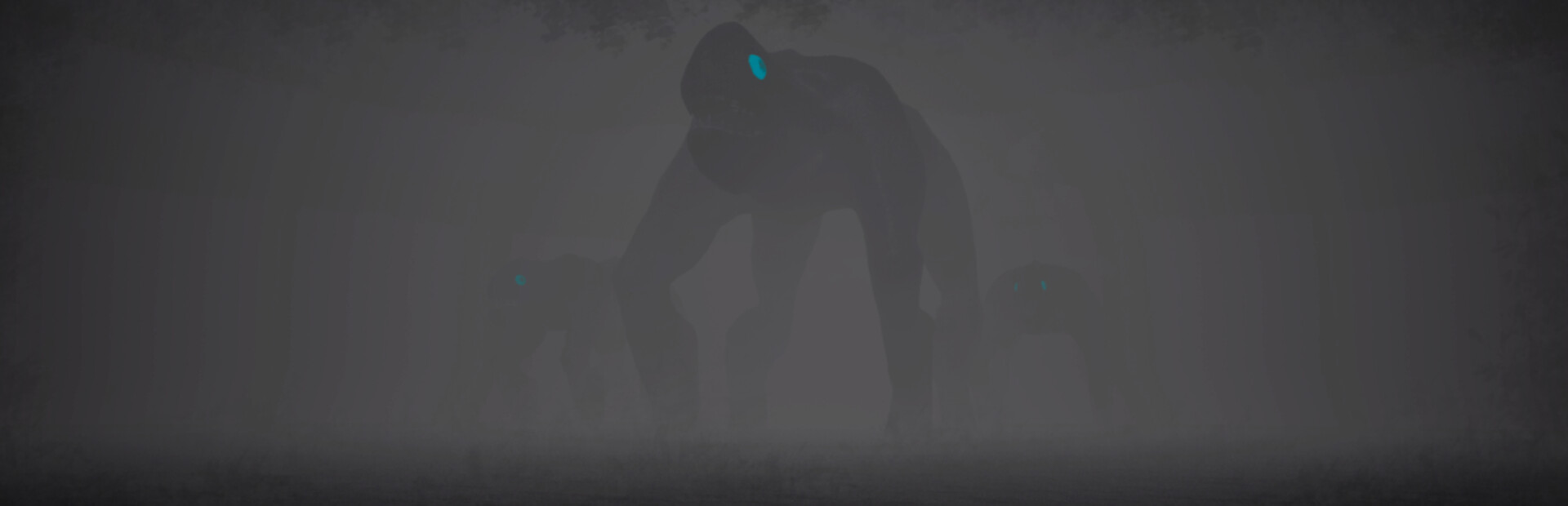 Kaiju Defense Project Demo