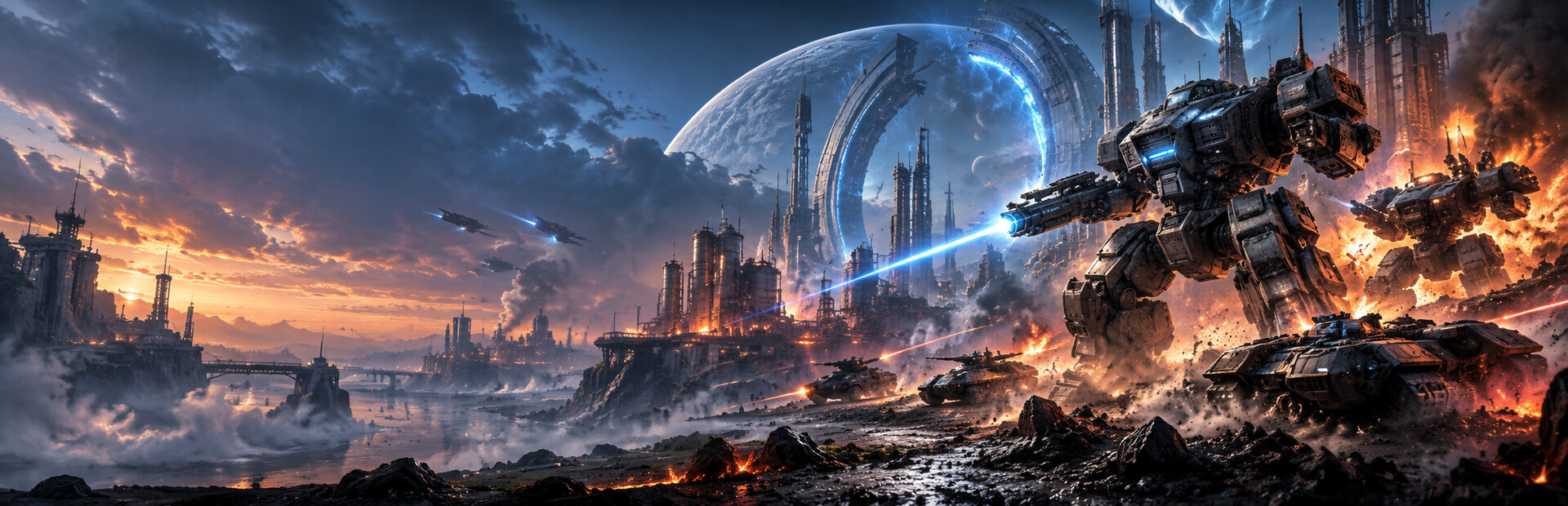 ArcBattle