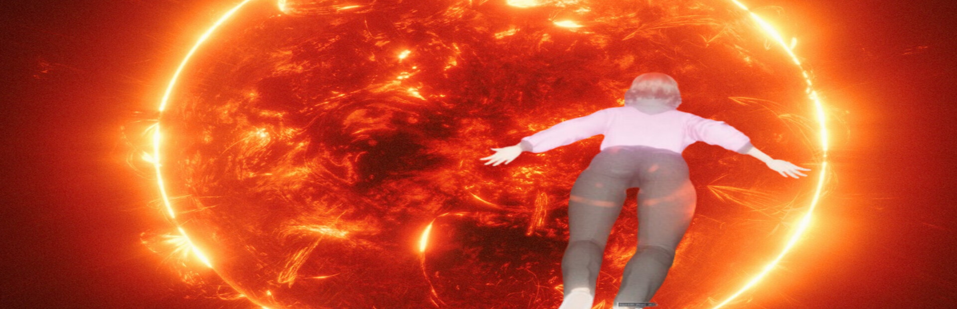 Fly With Me