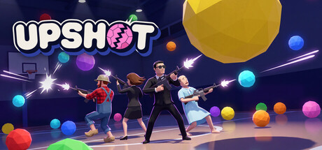 UPSHOT — Steam header