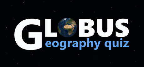 Globus: Geography Quiz — Steam header