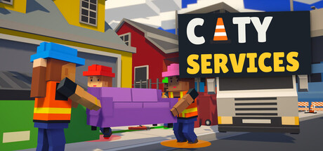 City Services — Steam header