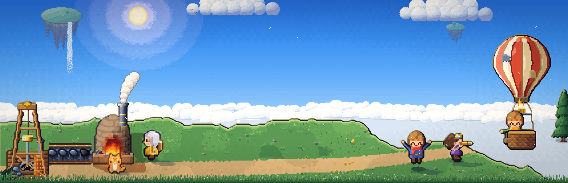 Cloudwright