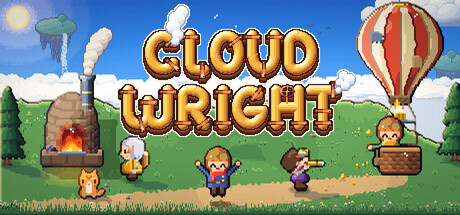 Cloudwright banner