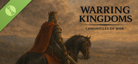Warring Kingdoms: Chronicles of War Demo