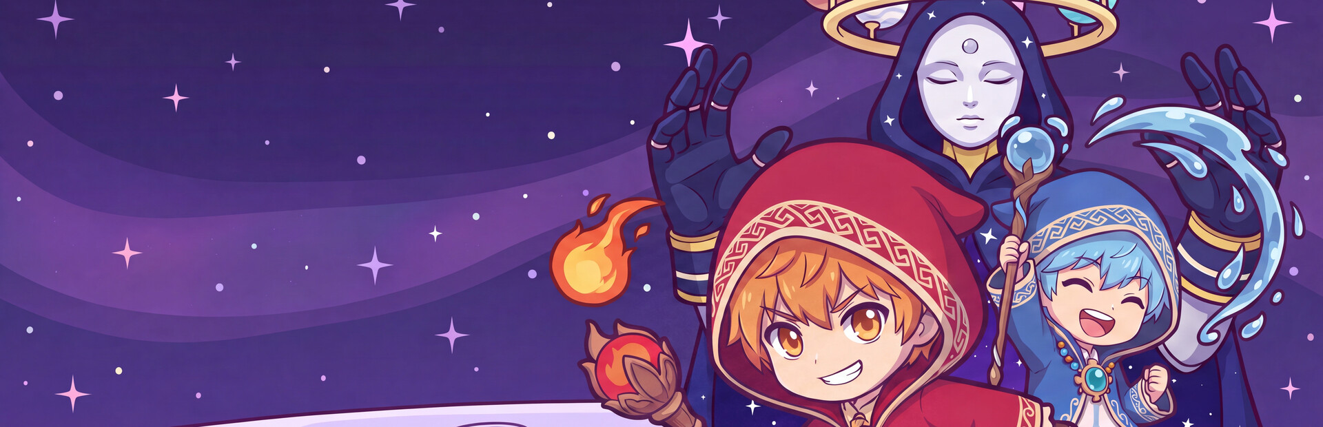 Rune Runners Demo